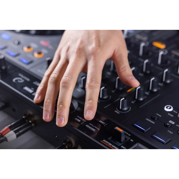 DDJ-GRV6