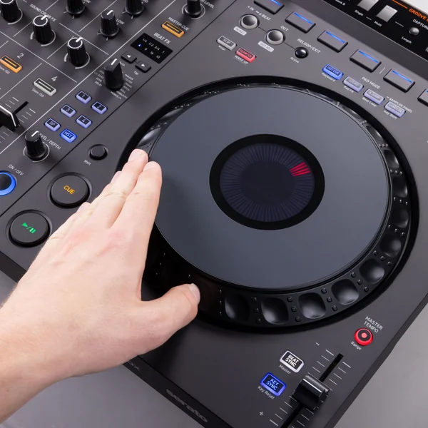 DDJ-GRV6