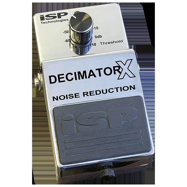 Decimator X