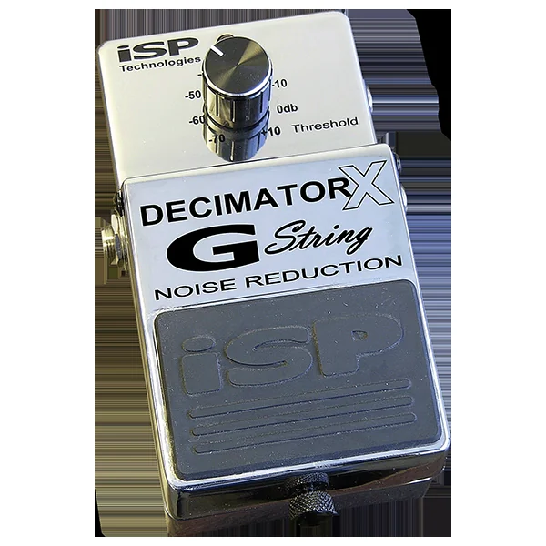 Decimator X G-String