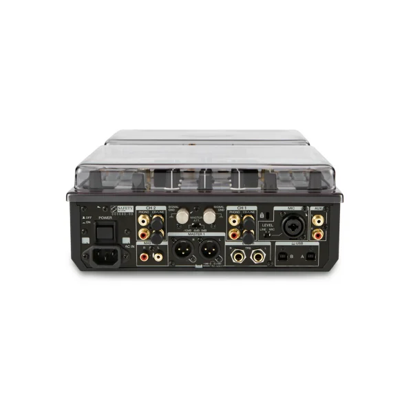 Decksaver Pioneer DJM-S9