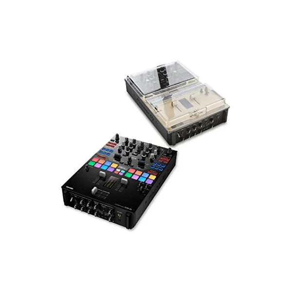 Decksaver Pioneer DJM-S9