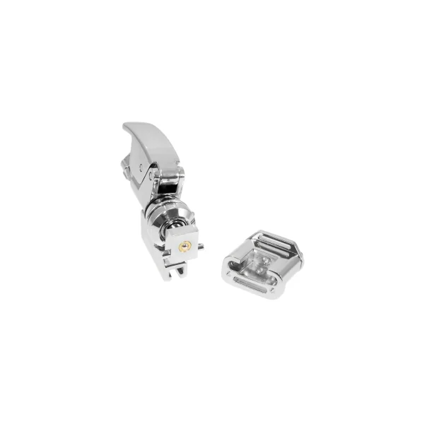Declencheur Dunnett R4C Entre-Axe Reglable Max 35Mm