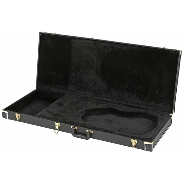 Deluxe Hardcase Multiac Grand Concert SA & Duet