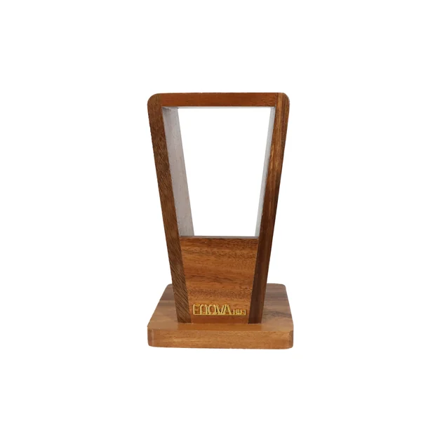 DELUXE HSWO WALNUT