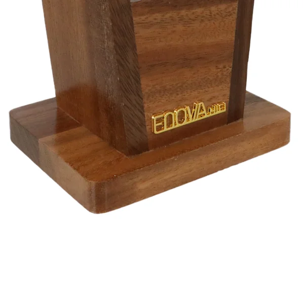 DELUXE HSWO WALNUT