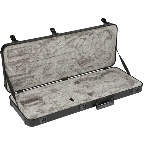 Deluxe Molded Case Electric Bass