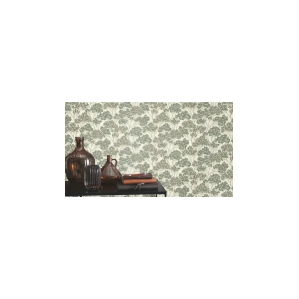 DELZONGLE Papier Peint Collection SOPHIA 1002