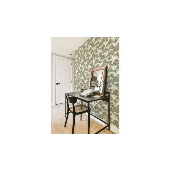 DELZONGLE Papier Peint Collection SOPHIA 1002