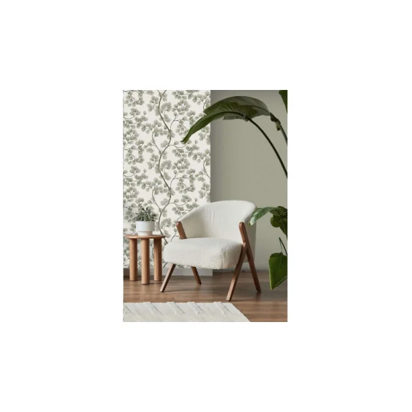 DELZONGLE Papier Peint Collection SOPHIA 1004