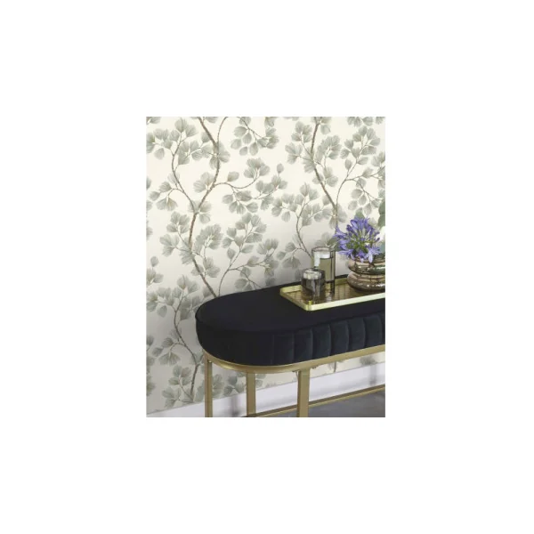 DELZONGLE Papier Peint Collection SOPHIA 1004