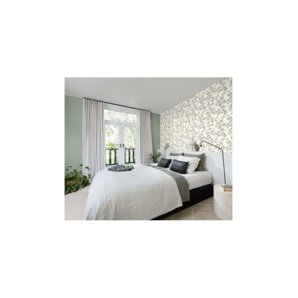 DELZONGLE Papier Peint Collection SOPHIA 1004