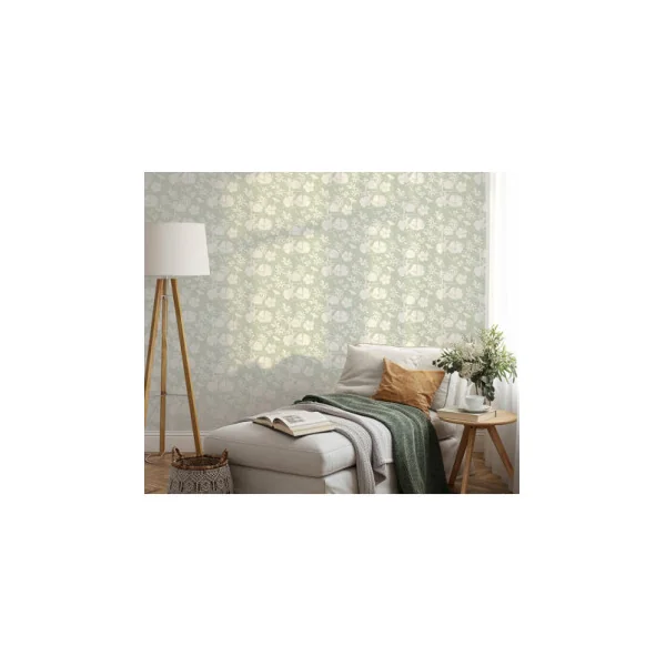 DELZONGLE Papier Peint Collection SOPHIA 1006