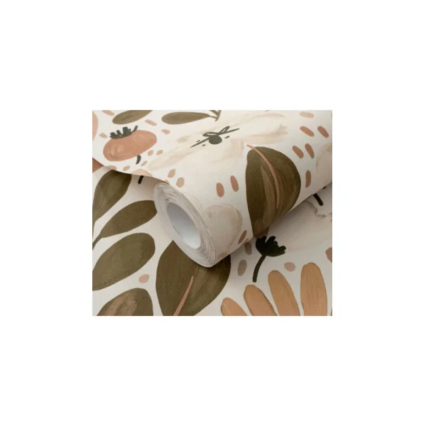 DELZONGLE Papier Peint Collection SOPHIA 1013