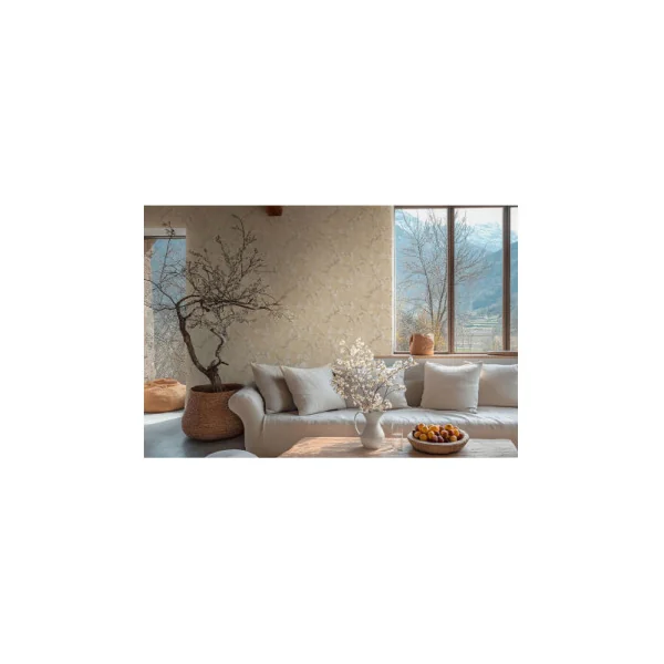 DELZONGLE Papier Peint Collection SOPHIA 1021
