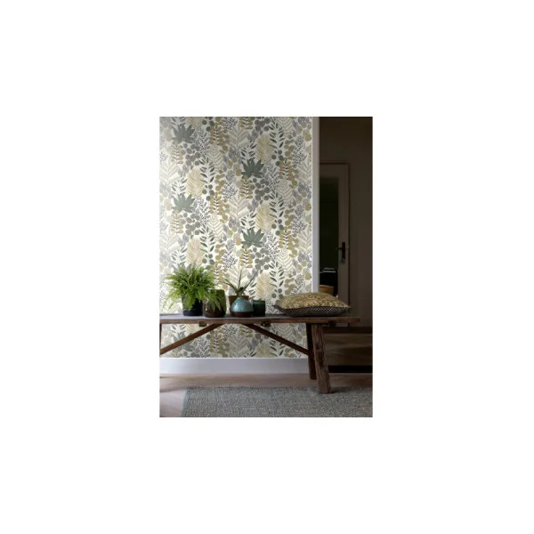 DELZONGLE Papier Peint Collection SOPHIA 1024