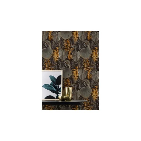 DELZONGLE Papier Peint Collection SOPHIA 1025
