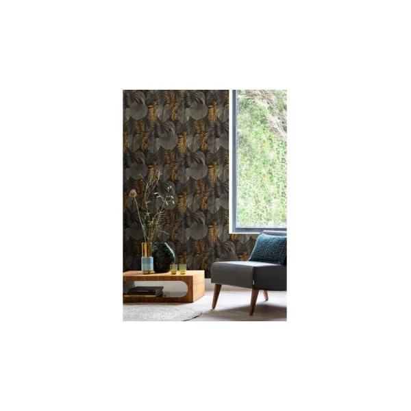 DELZONGLE Papier Peint Collection SOPHIA 1025