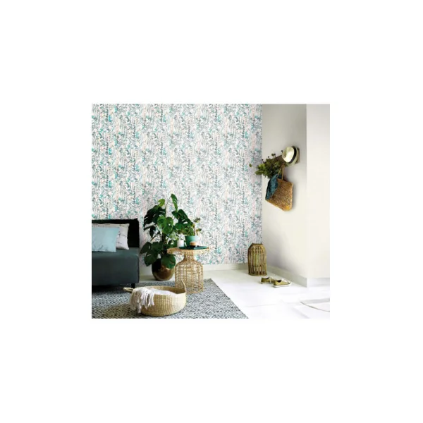 DELZONGLE Papier Peint Collection SOPHIA 1028