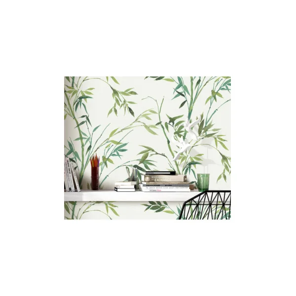 DELZONGLE Papier Peint Collection SOPHIA 1030