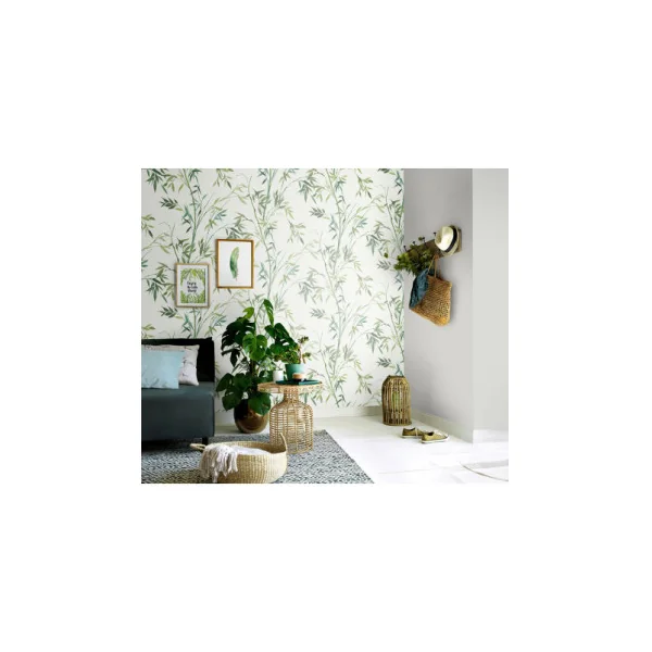 DELZONGLE Papier Peint Collection SOPHIA 1030
