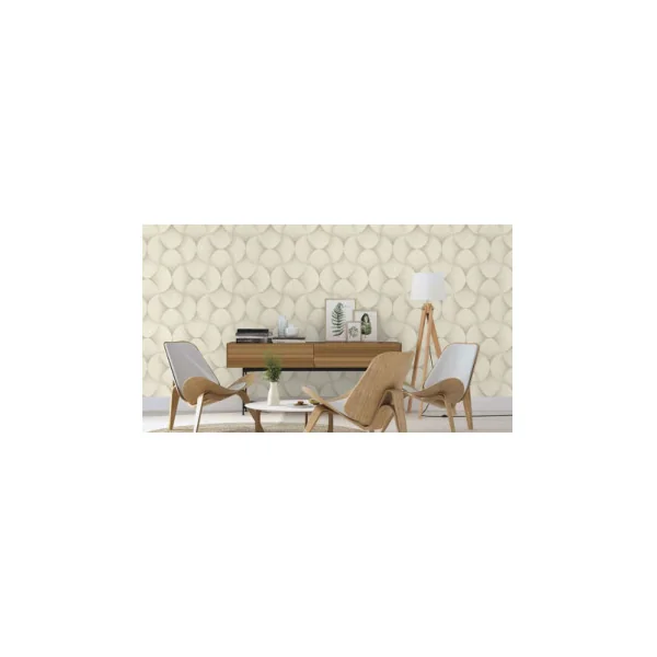 DELZONGLE Papier Peint Collection SOPHIA 1034
