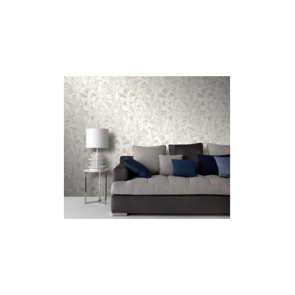 DELZONGLE Papier Peint Collection SOPHIA 1042