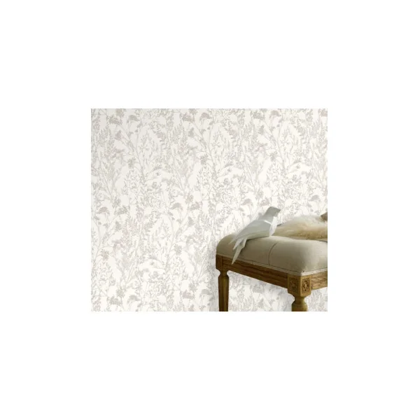 DELZONGLE Papier Peint Collection SOPHIA 1042