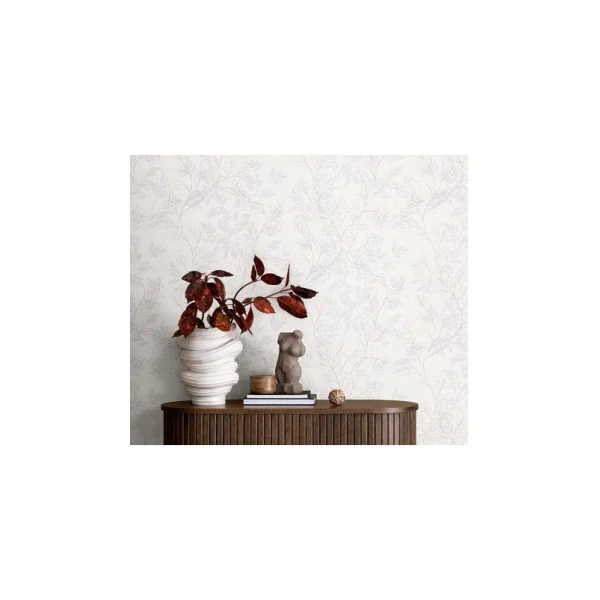 DELZONGLE Papier Peint Collection SOPHIA 1043