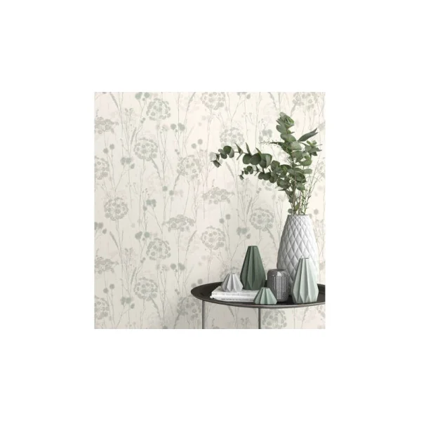 DELZONGLE Papier Peint Collection SOPHIA 1047