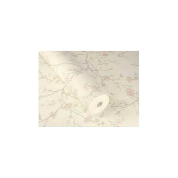 DELZONGLE Papier Peint Collection SOPHIA 1049