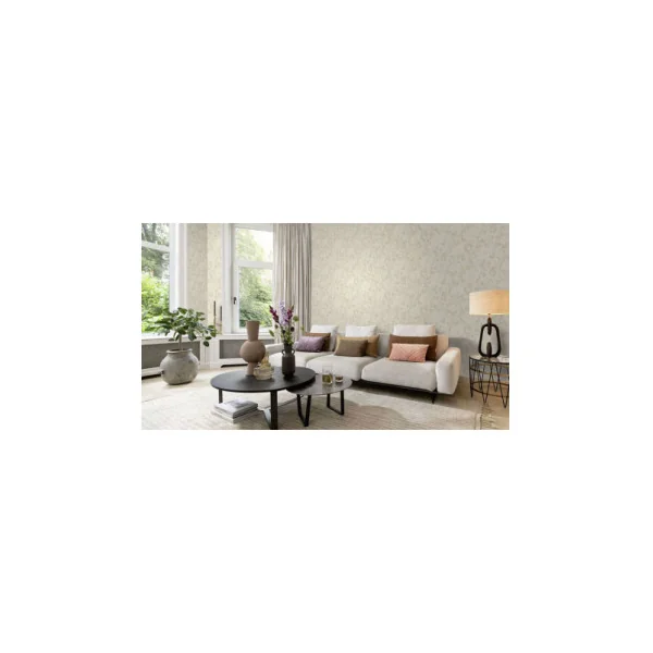 DELZONGLE Papier Peint Collection SOPHIA 1051