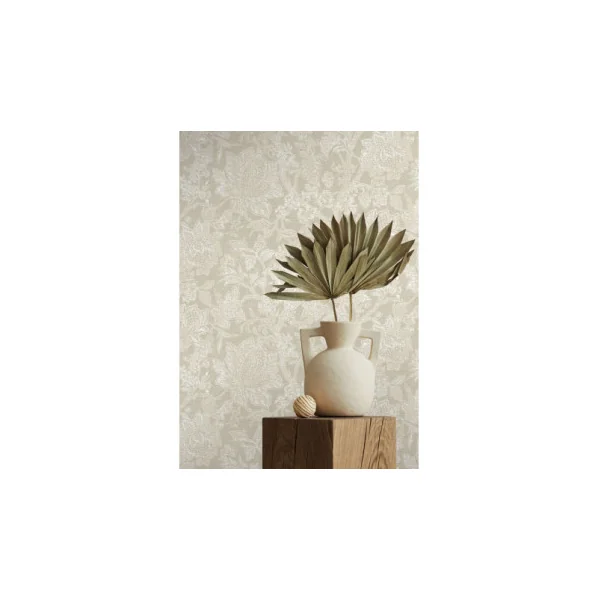 DELZONGLE Papier Peint Collection SOPHIA 1051