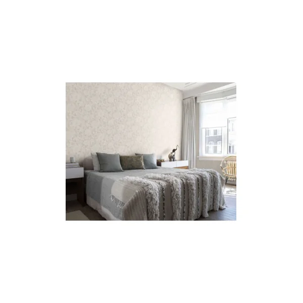 DELZONGLE Papier Peint Collection SOPHIA 1051