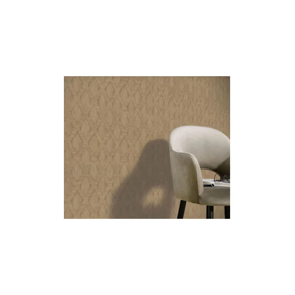 DELZONGLE Papier Peint Collection SOPHIA 1065