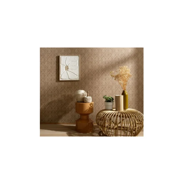 DELZONGLE Papier Peint Collection SOPHIA 1065