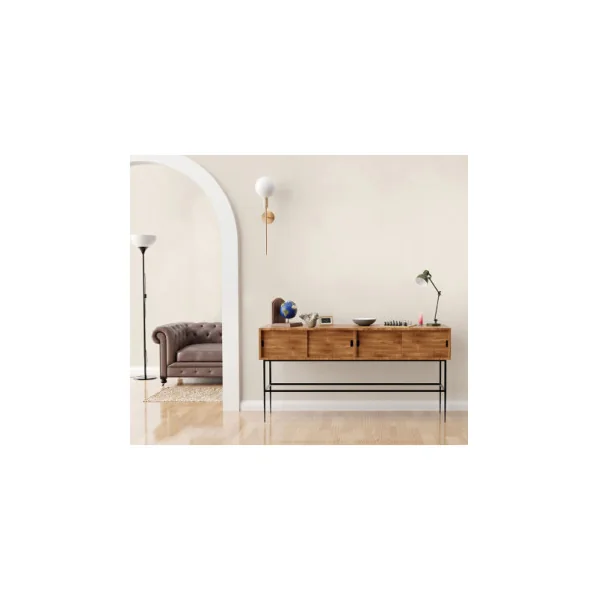 DELZONGLE Papier Peint Collection SOPHIA 1076