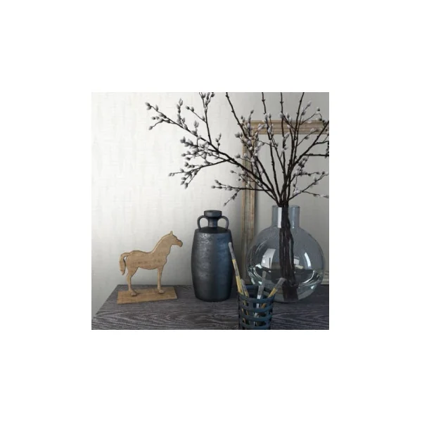 DELZONGLE Papier Peint Collection SOPHIA 1090
