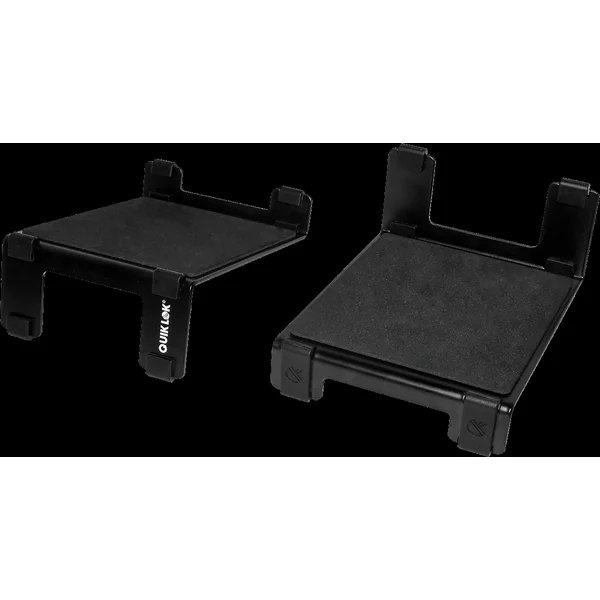 Desktop monitoring speaker stands (per pair)