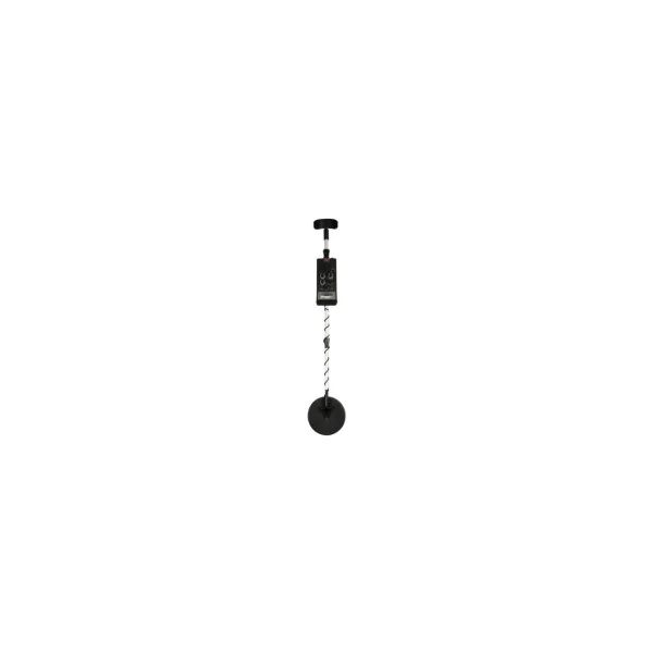 DETECTEUR DE METAUX AVEC DISCRIMINATION AUDIO