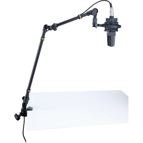 DG107B Microphone Holder