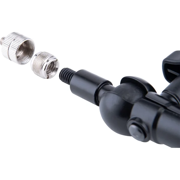 DG107B Microphone Holder