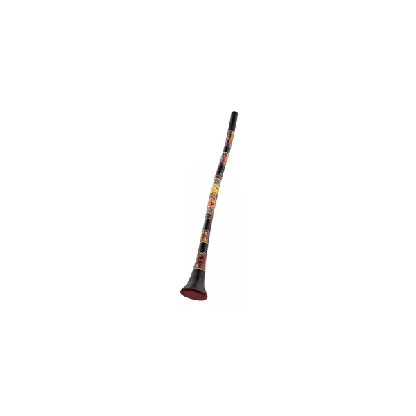 Didgeridoo Meinl Fibre 145Cm - Black