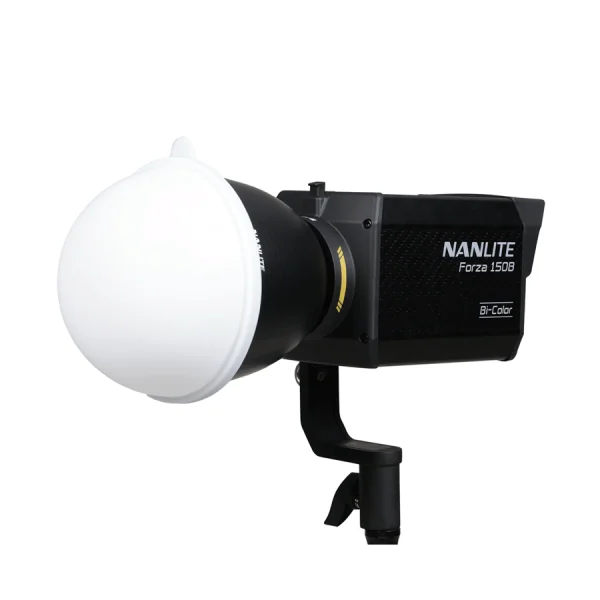 Diffusion Dome for FM Mount Reflector