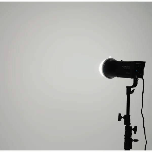 Diffusion Dome for FM Mount Reflector