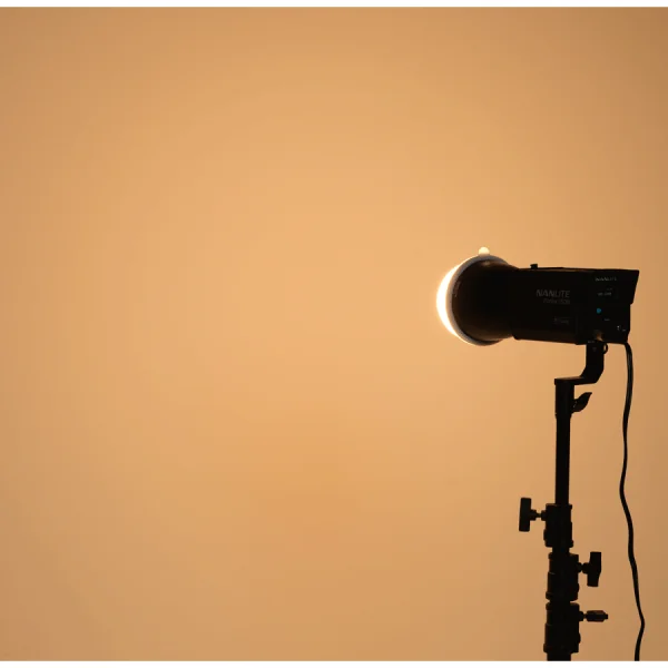 Diffusion Dome for FM Mount Reflector
