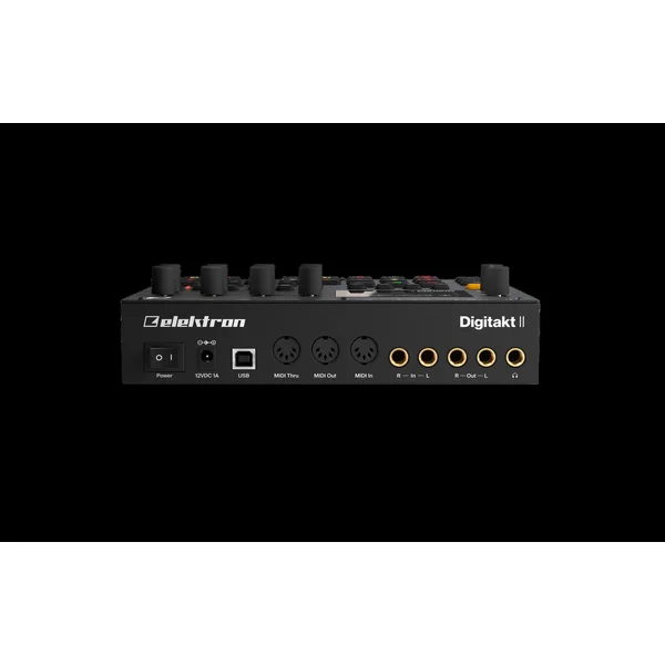 Digitakt II