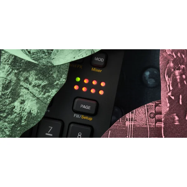 Digitakt II