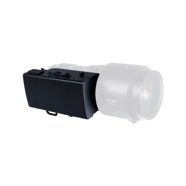 Digital Servo Unit