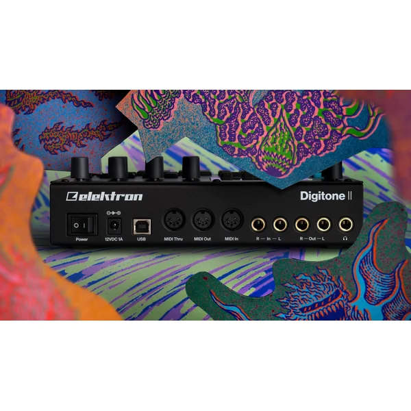Digitone II